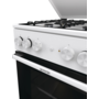 Комбінована плита Gorenje GK5A22WH (7076252) Изображение