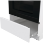 Комбінована плита Gorenje GK5A22WH (7076252) Изображение