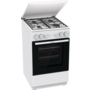 Комбінована плита Gorenje GK5A22WH (7076252) Изображение