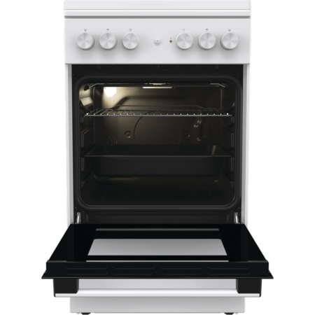 Комбінована плита Gorenje GK5A22WH (7076252) Изображение