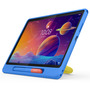 Планшет Lenovo Tab 4/128 WiFi Luna Grey + Kids Bumper&Pen (ZAEH0075UA) (7083115) Изображение