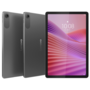 Планшет Lenovo Tab 4/128 WiFi Luna Grey + Kids Bumper&Pen (ZAEH0075UA) (7083115) Изображение