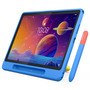 Планшет Lenovo Tab 4/128 WiFi Luna Grey + Kids Bumper&Pen (ZAEH0075UA) (7083115) Изображение