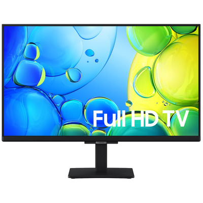 LED-телевізор Samsung UE24F6000FUXUA  (7101104) Зображення