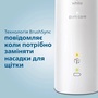 Зубна електрощітка Philips Sonicare HX6857/28 Protective Clean 5100 (7180204) Изображение