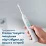 Зубна електрощітка Philips Sonicare HX6857/28 Protective Clean 5100 (7180204) Изображение