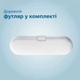 Зубна електрощітка Philips Sonicare HX6857/28 Protective Clean 5100 (7180204) Изображение