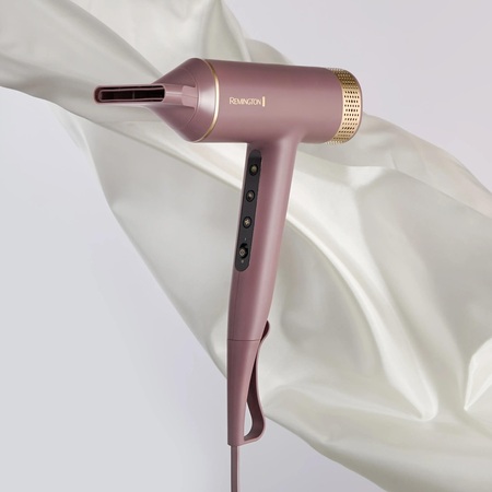 Фен Remington EC8930E51 AirVive Digital Dryer (7192255) Изображение