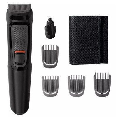 Тример універсальний Philips MG3710/15 (6509376) Зображення