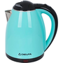 Електрочайник Delfa DK 3530 X Turquoise (6769888) Изображение
