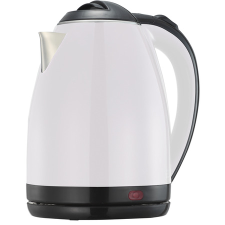 Електрочайник Delfa DK 3530 X White (6802618) Зображення