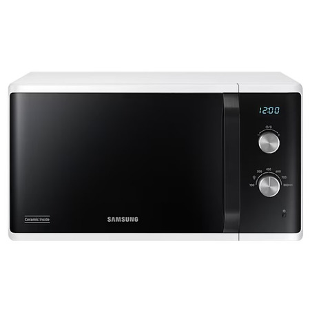 Мікрохвильова піч Samsung MS23K3614AW/UA (6823611) Зображення