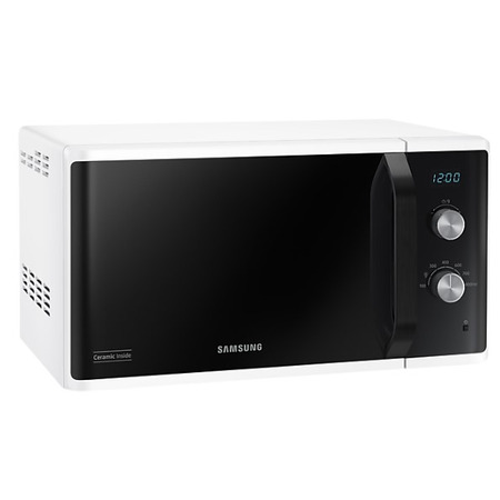 Мікрохвильова піч Samsung MS23K3614AW/UA (6823611) Изображение