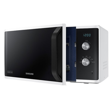 Мікрохвильова піч Samsung MS23K3614AW/UA (6823611) Изображение