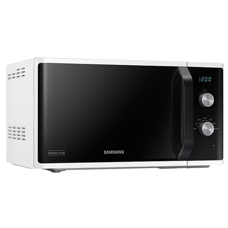Мікрохвильова піч Samsung MS23K3614AW/UA (6823611) Изображение