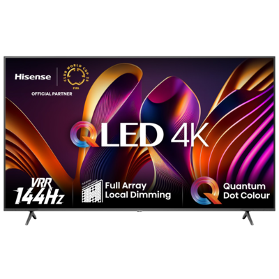 LED-телевізор Hisense 55E7NQ PRO  (6998088) Зображення