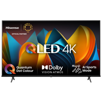 LED-телевізор Hisense 55E7NQ  (6998100) Зображення