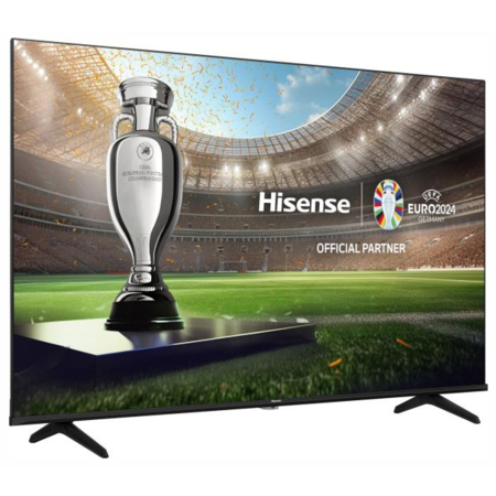 LED-телевізор Hisense 55E7NQ  (6998100) Зображення