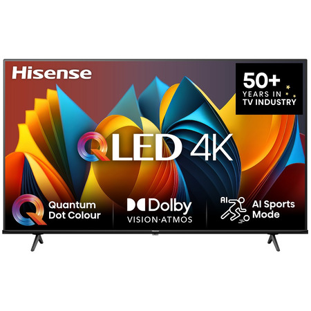 LED-телевізор Hisense 55E7NQ  (6998100) Зображення