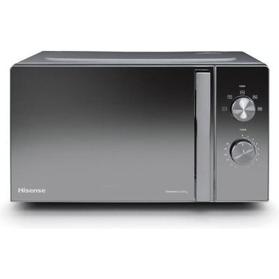 Мікрохвильова піч Hisense H20MOMCP1H (M20XYZ) (7160599) Зображення