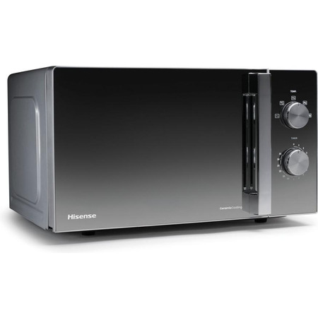 Мікрохвильова піч Hisense H20MOMCP1H (M20XYZ) (7160599) Изображение