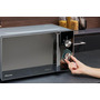Мікрохвильова піч Hisense H20MOMCP1H (M20XYZ) (7160599) Изображение