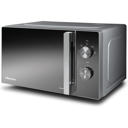 Мікрохвильова піч Hisense H20MOMCP1H (M20XYZ) (7160599) Изображение