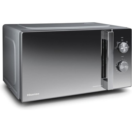 Мікрохвильова піч Hisense H20MOMCP1H (M20XYZ) (7160599) Изображение