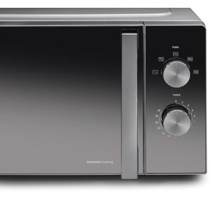 Мікрохвильова піч Hisense H20MOMCP1H (M20XYZ) (7160599) Изображение