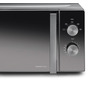 Мікрохвильова піч Hisense H20MOMCP1H (M20XYZ) (7160599) Изображение