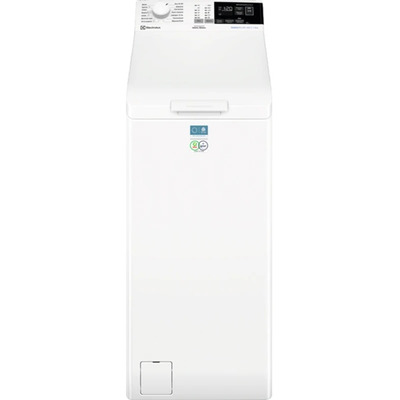 Пральна машина автоматична Electrolux EW6T406U (7185812) Зображення