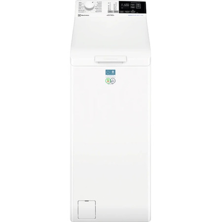 Пральна машина автоматична Electrolux EW6T406U (7185812) Зображення