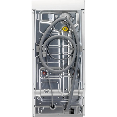 Пральна машина автоматична Electrolux EW6T406U (7185812) Изображение