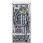 Пральна машина автоматична Electrolux EW6T406U (7185812) Изображение