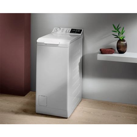 Пральна машина автоматична Electrolux EW6T406U (7185812) Изображение