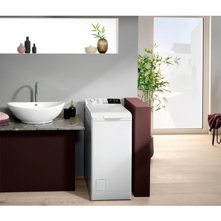 Пральна машина автоматична Electrolux EW6T406U (7185812) Изображение
