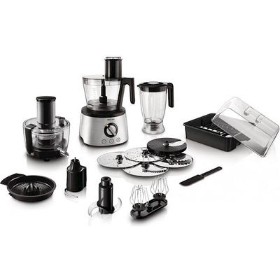 Кухонний комбайн Philips HR7778/00 (5967725) Изображение
