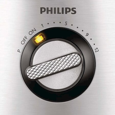 Кухонний комбайн Philips HR7778/00 (5967725) Зображення