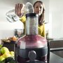Соковижималка Philips HR1919/70 (6306913) Изображение