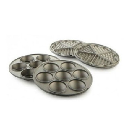 Мультимейкер Gorenje WCM702 PW (SW-237) (6318051) Зображення