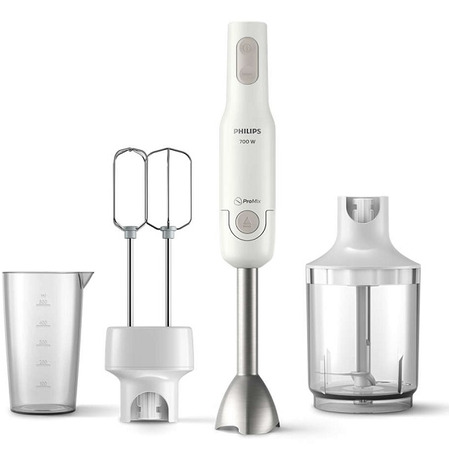 Занурювальний блендер Philips HR2546/00 (6579388) Зображення