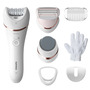 Епілятор Philips BRE730/10 (6614467) Зображення