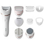 Епілятор Philips BRE740/10 (6614614) Зображення