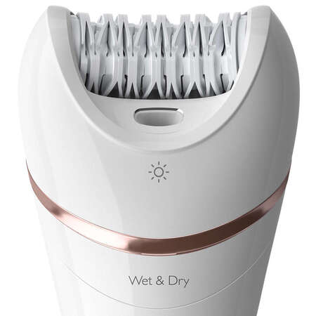 Епілятор Philips BRE740/10 (6614614) Зображення