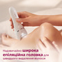 Епілятор Philips BRE740/10 (6614614) Зображення