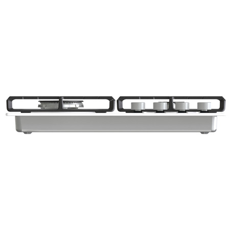 Газова варильна поверхня Gorenje GW 642 AXW (BG6AB-G0B) (6636641) Зображення