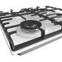 Газова варильна поверхня Gorenje GW 642 AXW (BG6AB-G0B) (6636641) Зображення