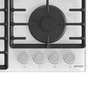 Газова варильна поверхня Gorenje GT 642 AXW (BG6BA-G0B) (6643115) Изображение