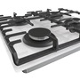 Газова варильна поверхня Gorenje GT 642 AXW (BG6BA-G0B) (6643115) Изображение