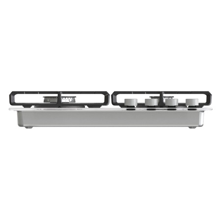 Газова варильна поверхня Gorenje GT 642 AXW (BG6BA-G0B) (6643115) Изображение
